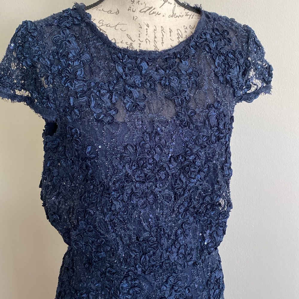 Evening Gown. - image 2